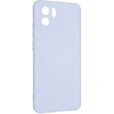 Чехол-силикон оригинал Full Soft Matte Xiaom Redmi A1 / Redmi A2 Violet