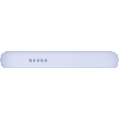 Чохол-силікон оригінал Full Soft Matte Xiaom Redmi A1 / Redmi A2 Violet