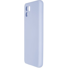 Чехол-силикон оригинал Full Soft Matte Xiaom Redmi A1 / Redmi A2 Violet