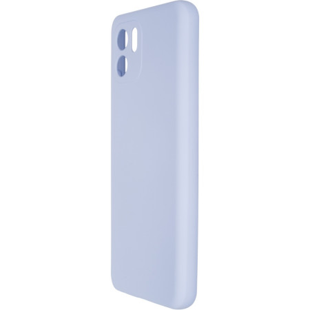 Чехол-силикон оригинал Full Soft Matte Xiaom Redmi A1 / Redmi A2 Violet (Класс B)
