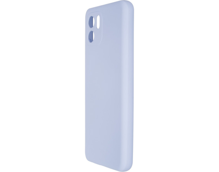 Чехол-силикон оригинал Full Soft Matte Xiaom Redmi A1 / Redmi A2 Violet