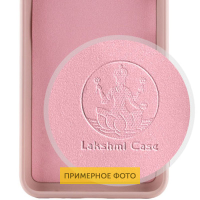 Чехол-силикон Cover Lakshmi Full Camera Xiaomi Poco X4 Pro 5G, (Розовый / Pink Sand)