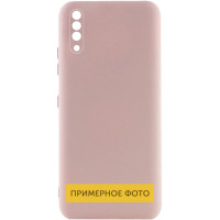 Чохол-силікон Cover Lakshmi Full Camera Xiaomi Poco X4 Pro 5G, (Рожевий / Pink Sand)