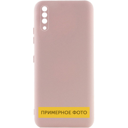 Чехол-силикон Cover Lakshmi Full Camera Xiaomi Poco X4 Pro 5G, (Розовый / Pink Sand)
