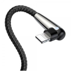 Кабель USB Baseus Sharp-Bird Mobile Game USB to Lightning (1m) Black