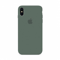Чохол-силікон Gelius Deep Shine iPhone X Girl