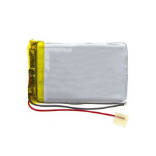 Аккумулятор универсальный внутренний, 60*120*4 (3500mAh)