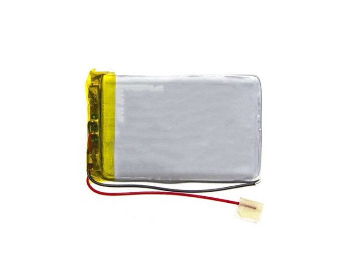 Аккумулятор универсальный внутренний, 60*120*4 (3500mAh)