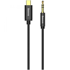 Перехідник Borofon BV19 Creator External Sound Card USB to 3.5mm чорний