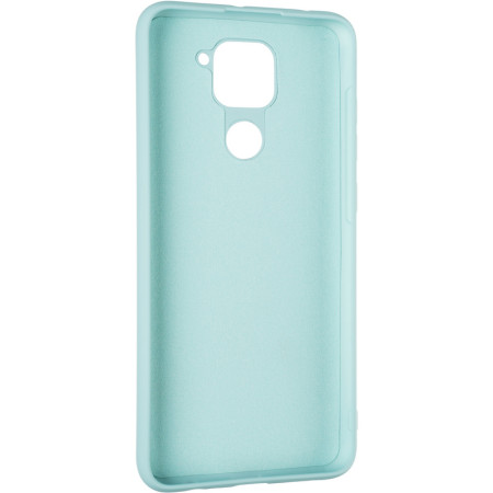 Чехол-силикон Abstraction Case Samsung A225 (A22)/ M325 (M32) Rhombus