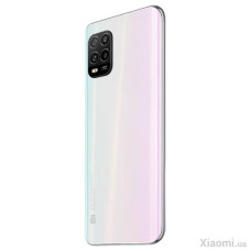 Чехол-силикон оригинал Soft Matte Xiaomi Mi10 Lite White