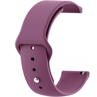 Ремінець Samsung Gear 22mm Purple