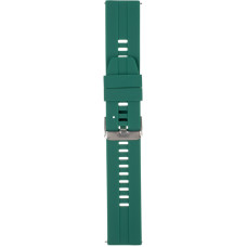 Ремінець Samsung Gear 22mm (Зелений / Green)