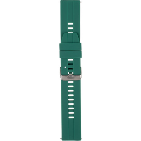 Ремешок Samsung Gear 22mm (Зеленый / Green)