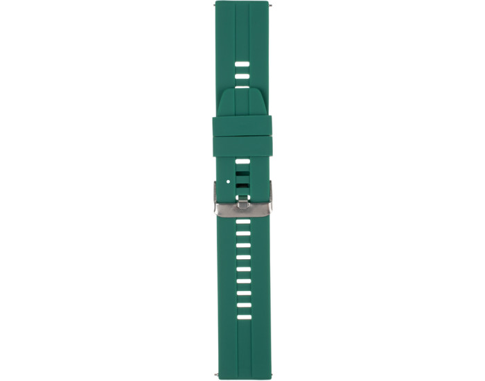 Ремінець Samsung Gear 22mm (Зелений / Green)