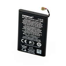 Акумулятор Nokia BV-5JW, Lumia 800, N9, 1450 mAh