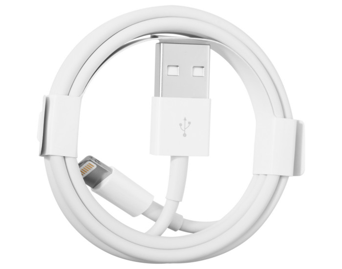 Кабель USB to Lightning iPhone X Original Quality 1m (Foxconn)