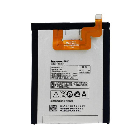 Аккумулятор Lenovo BL216, K910 Vibe Z, 3000 мАч