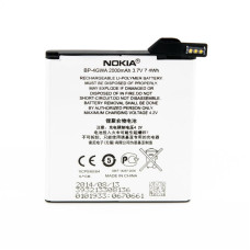 Акумулятор Nokia BP-4GWA, 625, 720, 2000 mAh