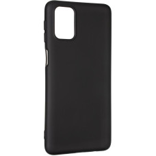 Чехол-силикон Full Soft Case Samsung M317 M31s Black