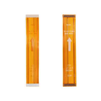 Шлейф для Samsung M317 Galaxy M31s, міжплатний