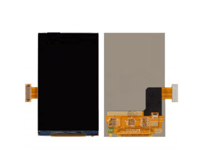 Дисплей Samsung I8150, S8530 Galaxy Wave II 
