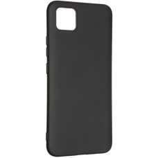 Чохол-силікон оригінал Full Soft Case Realme C11 Black