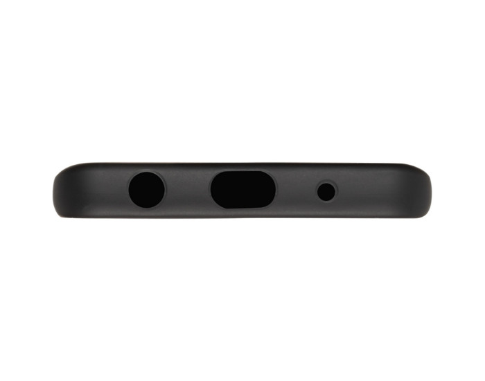 Чехол-силикон оригинал Full Soft Matte Xiaom Redmi A1 Black