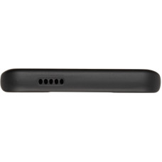 Чехол-силикон оригинал Full Soft Matte Xiaom Redmi A1 Black
