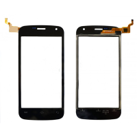 Сенсор Doogee X3, черный