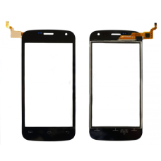 Сенсор Doogee X3, черный