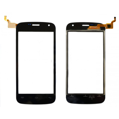 Сенсор Doogee X3, чорний