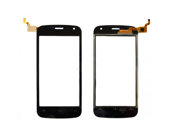 Сенсор Doogee X3, чорний