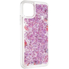 Чехол-силикон Aqua Case Xiaomi Redmi Note 8 Pro Lollipop