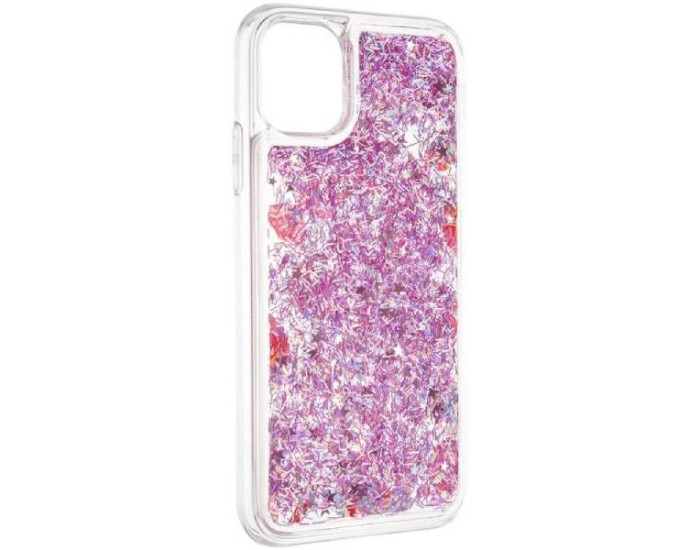 Чехол-силикон Aqua Case Xiaomi Redmi Note 8 Pro Lollipop