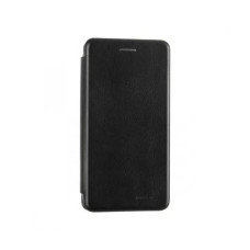 Чехол-силикон Jesco Leather Case Xiaomi Redmi 8A Black