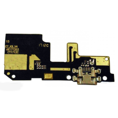 Шлейф для Xiaomi Mi 5, конектора зарядки