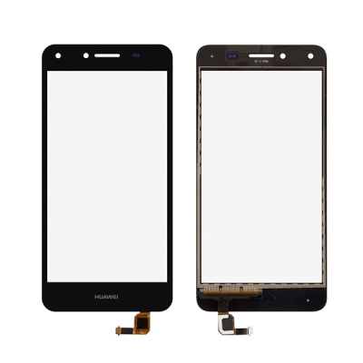 Сенсор Huawei Y5 II, Honor 5, Honor Play 5, черный