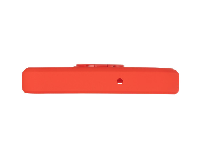 Чехол-силикон Gelius Ring Case Samsung A037, A03S Red