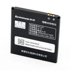 Акумулятор Lenovo BL197, S720, S750, S870, A800, A820, 3000 mAh