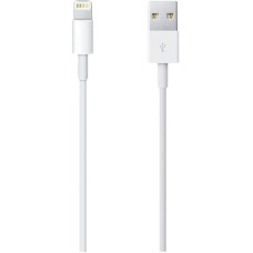 Кабель 99% Original USB Cable Lightning MD818 ( Foxconn) E75 (тех.пак)