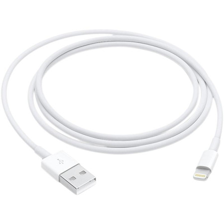 Кабель 99% Original USB Cable Lightning MD818 ( Foxconn) E75 (тех.пак)