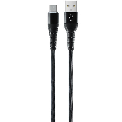 Кабель USB Gelius Pro Fast Speed 2 GP-UC05m MicroUSB (черный \ Black)