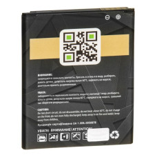 Аккумулятор Gelius Samsung EB-BJ110ABE, J110G /J110L /J110M /J1 Ace, 1900 mAh