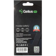 Аккумулятор Gelius Samsung EB-BJ110ABE, J110G /J110L /J110M /J1 Ace, 1900 mAh