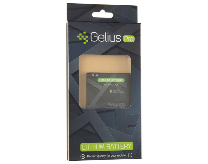 Аккумулятор Gelius Samsung EB-BJ110ABE, J110G /J110L /J110M /J1 Ace, 1900 mAh