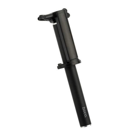 Селфи палка 3.5 Hoco K5 Neoteric Black