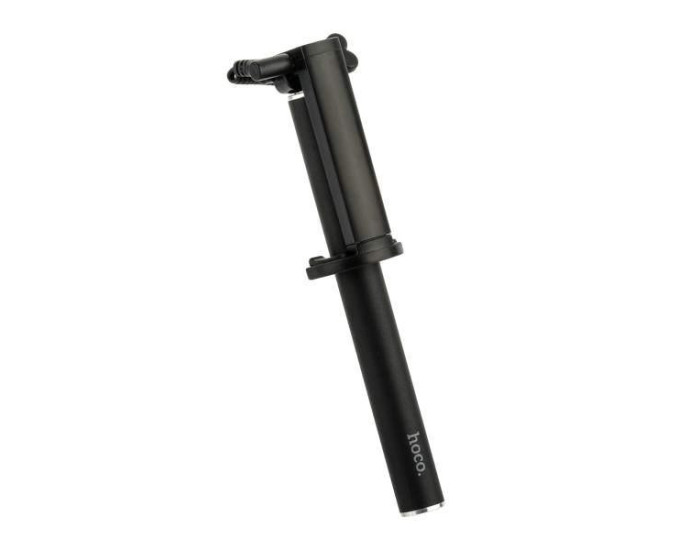Селфи палка 3.5 Hoco K5 Neoteric, Black