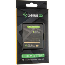 Акумулятор Gelius Xiaomi BM44, Redmi 2, 2200 mAh