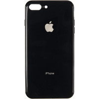 Чехол-силикон Anyland Deep Farfor Case iPhone XS Max Black
